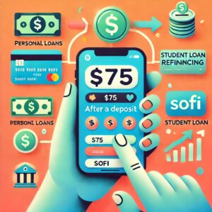 Unlock Free Money FAST with SoFi: Here’s How You Can Earn FREE $25 Instantly, then more!