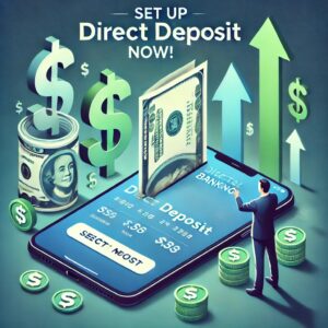 Direct Deposits Unlock Free Money FAST with SoFi: Here’s How You Can Earn FREE $25 Instantly, then more!