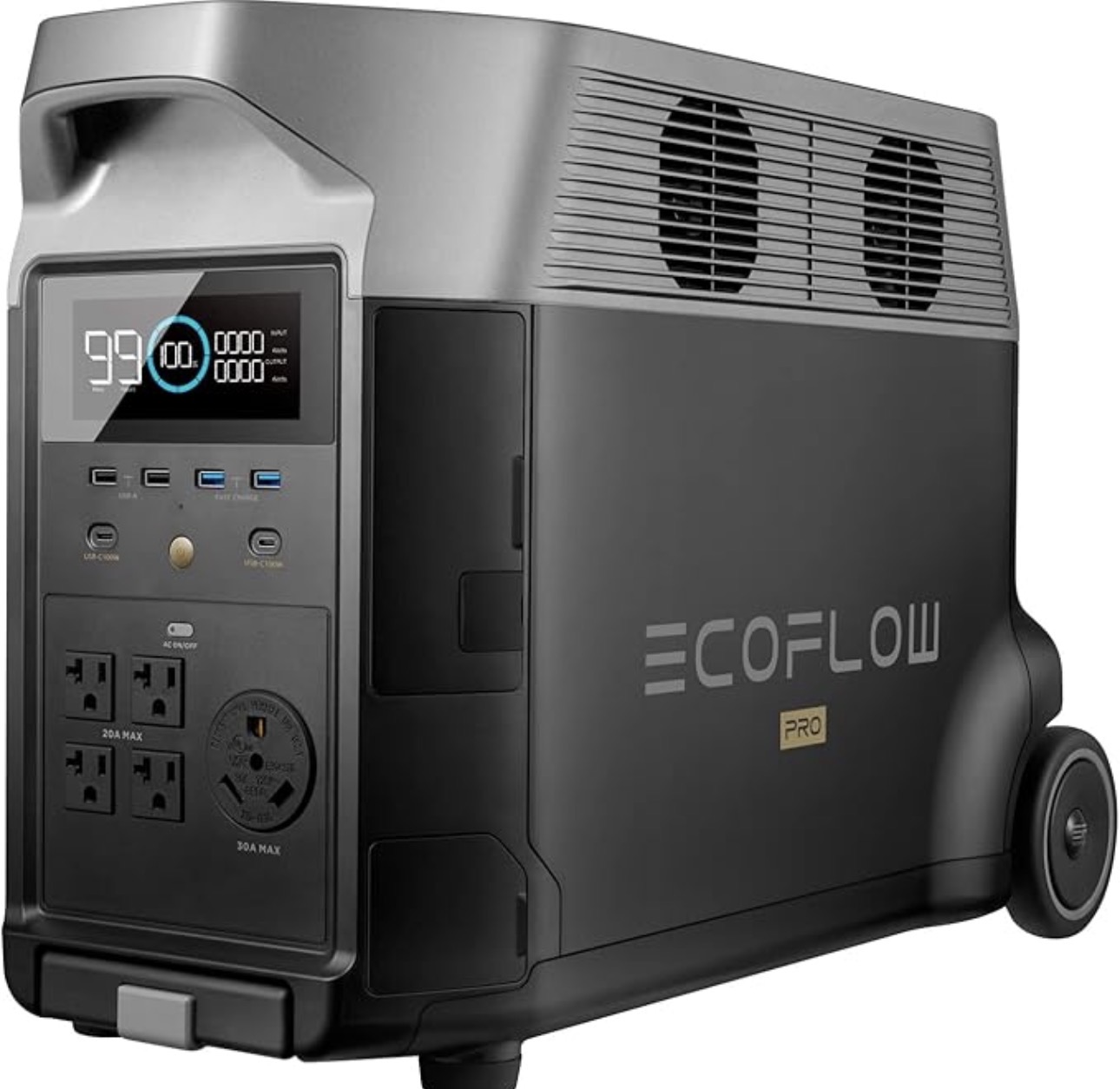 ⚠️ Hurricane Season is Here – Do You have ENOUGH POWER?